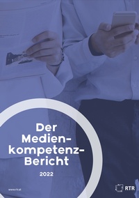 Titelbild des Berichts