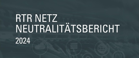 Vorschaubild Netzneutralitätsbericht 2024